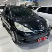 PEUGEOT 207 1.6 XS 16V FLEX 4P AUTOMÁTICO PEUGEOT 207 1.6 XS 16V FLEX 4P AUTOMÁTICO