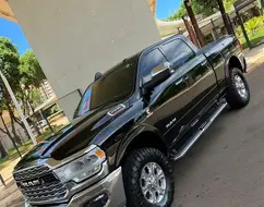 RAM 2500 6.7 I6 TURBO DIESEL LARAMIE CD 4X4 AUTOMÁTICO RAM 2500 6.7 I6 TURBO DIESEL LARAMIE CD 4X4 AUTOMÁTICO