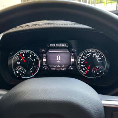 RAM-2500-6.7 I6 TURBO DIESEL LARAMIE CD 4X4 AUTOMÁTICO RAM-2500-2021