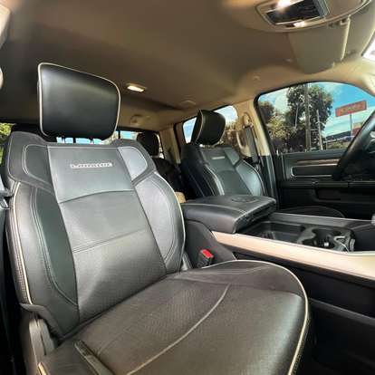 RAM-2500-6.7 I6 TURBO DIESEL LARAMIE CD 4X4 AUTOMÁTICO RAM-2500-2021