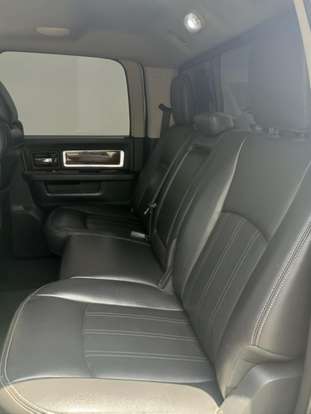 RAM-2500-6.7 LARAMIE 4X4 CD I6 TURBO DIESEL 4P AUTOMÁTICO RAM-2500-2012