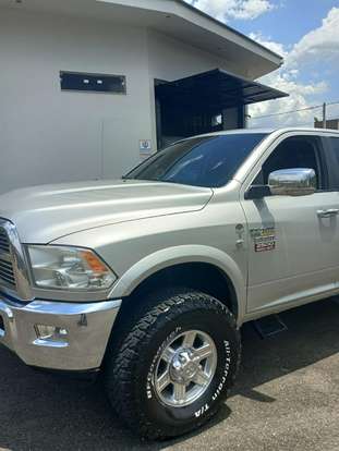 RAM-2500-2012