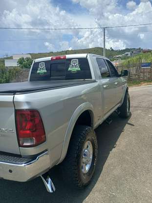 RAM-2500-2012