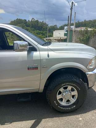 RAM-2500-2012