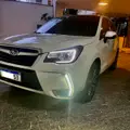 SUBARU FORESTER 2.0 XT 4X4 16V TURBO GASOLINA 4P AUTOMÁTICO SUBARU FORESTER 2.0 XT 4X4 16V TURBO GASOLINA 4P AUTOMÁTICO