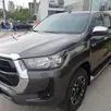 TOYOTA HILUX 2.8 D-4D TURBO DIESEL CD SRV 4X4 AUTOMÁTICO TOYOTA HILUX 2.8 D-4D TURBO DIESEL CD SRV 4X4 AUTOMÁTICO