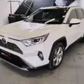 TOYOTA RAV4 2.5 VVT-IE HYBRID SX AWD CVT TOYOTA RAV4 2.5 VVT-IE HYBRID SX AWD CVT