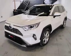 TOYOTA RAV4 2.5 VVT-IE HYBRID SX AWD CVT TOYOTA RAV4 2.5 VVT-IE HYBRID SX AWD CVT