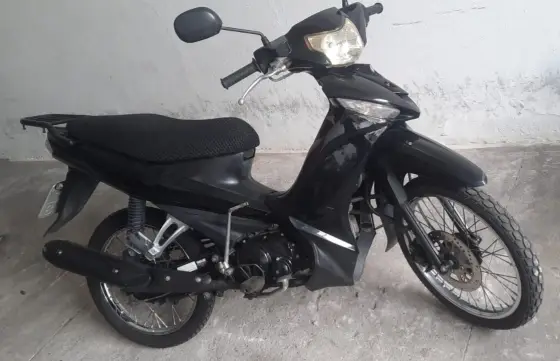YAMAHA CRYPTON ED YAMAHA CRYPTON ED
