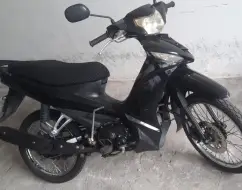 YAMAHA CRYPTON ED YAMAHA CRYPTON ED
