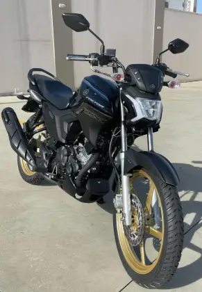 YAMAHA FACTOR 150 DX YAMAHA FACTOR 150 DX