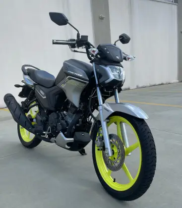 YAMAHA FACTOR 150 DX 