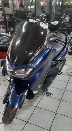 YAMAHA NMAX 160 ABS 