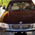 BMW 120i 2.0 CABRIOLET 16V GASOLINA 2P AUTOMÁTICO BMW 120i 2.0 CABRIOLET 16V GASOLINA 2P AUTOMÁTICO