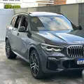 BMW X5 3.0 M SPORT 4X4 30D I6 TURBO DIESEL 4P AUTOMÁTICO BMW X5 3.0 M SPORT 4X4 30D I6 TURBO DIESEL 4P AUTOMÁTICO
