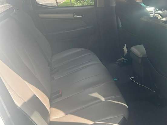 CHEVROLET-S10-2.5 LTZ 4X2 CD 16V FLEX 4P AUTOMÁTICO CHEVROLET-S10-2018
