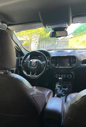 FIAT TORO 2.0 16V TURBO DIESEL RANCH 4WD AT9