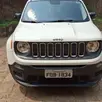 JEEP RENEGADE 1.8 16V FLEX 4P AUTOMÁTICO JEEP RENEGADE 1.8 16V FLEX 4P AUTOMÁTICO