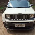 JEEP RENEGADE 1.8 16V FLEX 4P AUTOMÁTICO JEEP RENEGADE 1.8 16V FLEX 4P AUTOMÁTICO