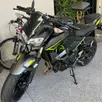 KAWASAKI Z400 KAWASAKI Z400