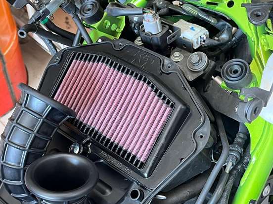 KAWASAKI-Z400 KAWASAKI-Z400-2022