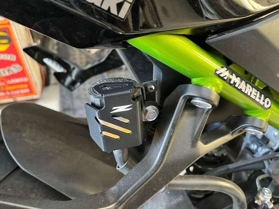 KAWASAKI-Z400 KAWASAKI-Z400-2022