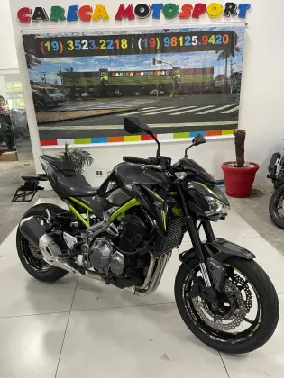 KAWASAKI Z900 