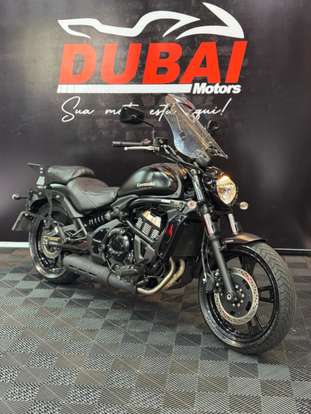 KAWASAKI-VULCAN S ABS-2023