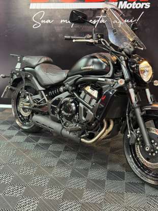 KAWASAKI-VULCAN S ABS-2023