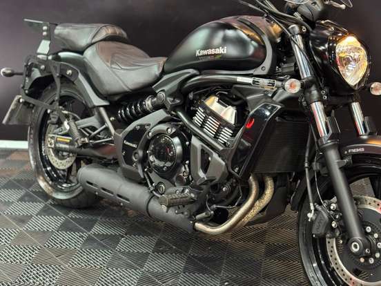 KAWASAKI-VULCAN S ABS KAWASAKI-VULCAN S ABS-2023
