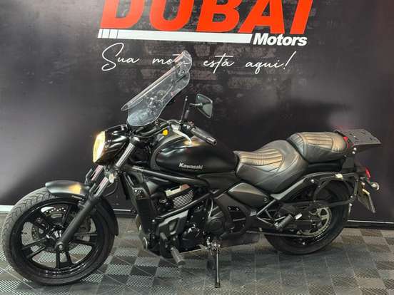 KAWASAKI-VULCAN S ABS KAWASAKI-VULCAN S ABS-2023