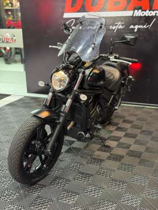KAWASAKI-VULCAN S ABS-2023