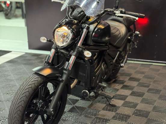 KAWASAKI-VULCAN S ABS KAWASAKI-VULCAN S ABS-2023