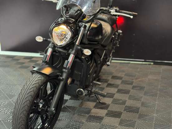 KAWASAKI-VULCAN S ABS KAWASAKI-VULCAN S ABS-2023