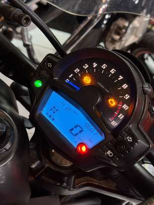 KAWASAKI-VULCAN S ABS-2023
