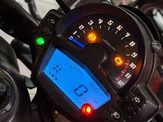 KAWASAKI-VULCAN S ABS KAWASAKI-VULCAN S ABS-2023