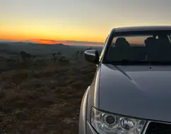MITSUBISHI L200 TRITON 3.2 HPE 4X4 CD 16V TURBO INTERCOOLER DIESEL 4P AUTOMÁTICO MITSUBISHI L200 TRITON 3.2 HPE 4X4 CD 16V TURBO INTERCOOLER DIESEL 4P AUTOMÁTICO