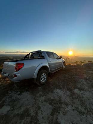 MITSUBISHI-L200 TRITON-2013