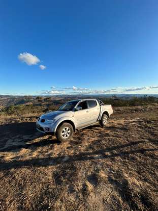MITSUBISHI-L200 TRITON-2013