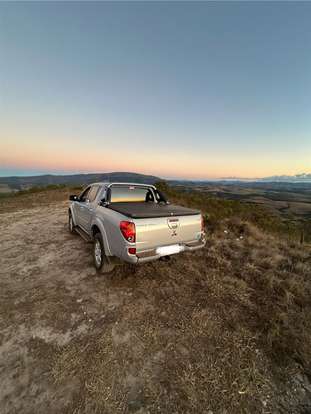 MITSUBISHI-L200 TRITON-2013