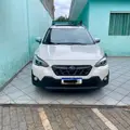 SUBARU XV 2.0 16V GASOLINA S AWD LINEARTRONIC SUBARU XV 2.0 16V GASOLINA S AWD LINEARTRONIC