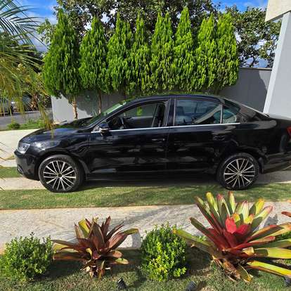 VOLKSWAGEN-JETTA-2.0 TSI HIGHLINE 211CV GASOLINA 4P TIPTRONIC VOLKSWAGEN-JETTA-2014