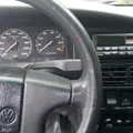 VOLKSWAGEN SANTANA 2.0 GLSI 8V GASOLINA 2P MANUAL VOLKSWAGEN SANTANA 2.0 GLSI 8V GASOLINA 2P MANUAL