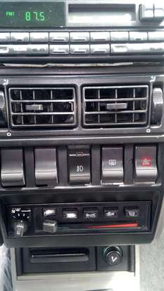 VOLKSWAGEN-SANTANA-1992