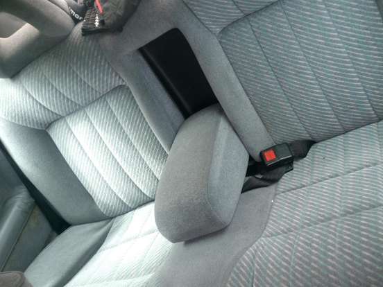 VOLKSWAGEN-SANTANA-2.0 GLSI 8V GASOLINA 2P MANUAL VOLKSWAGEN-SANTANA-1992