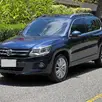 VOLKSWAGEN TIGUAN 2.0 TSI 16V TURBO GASOLINA 4P TIPTRONIC VOLKSWAGEN TIGUAN 2.0 TSI 16V TURBO GASOLINA 4P TIPTRONIC