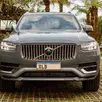 VOLVO XC90 2.0 T8 HYBRID INSCRIPTION AWD GEARTRONIC VOLVO XC90 2.0 T8 HYBRID INSCRIPTION AWD GEARTRONIC