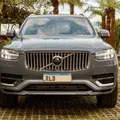 VOLVO XC90 2.0 T8 HYBRID INSCRIPTION AWD GEARTRONIC VOLVO XC90 2.0 T8 HYBRID INSCRIPTION AWD GEARTRONIC