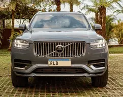 VOLVO XC90 2.0 T8 HYBRID INSCRIPTION AWD GEARTRONIC VOLVO XC90 2.0 T8 HYBRID INSCRIPTION AWD GEARTRONIC