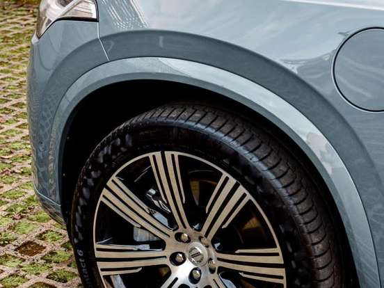 VOLVO-XC90-2.0 T8 HYBRID INSCRIPTION AWD GEARTRONIC VOLVO-XC90-2021